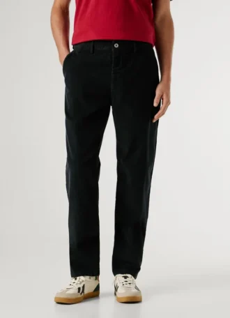 Chino-Hose in Regular Fit