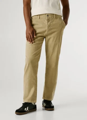 Chino-Hose in Regular Fit
