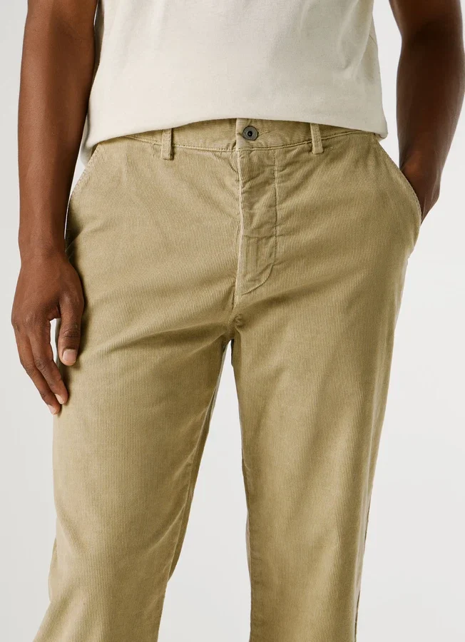 Chino-Hose in Regular Fit Chino-Hose in Regular Fit