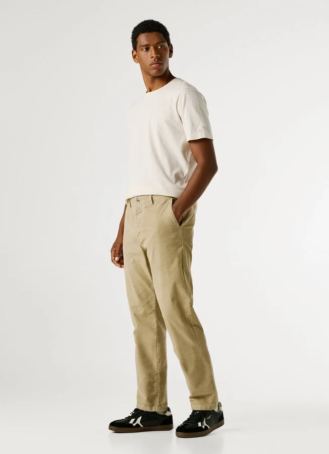 Chino-Hose in Regular Fit Chino-Hose in Regular Fit