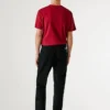 Chino-Hose in Regular Fit
