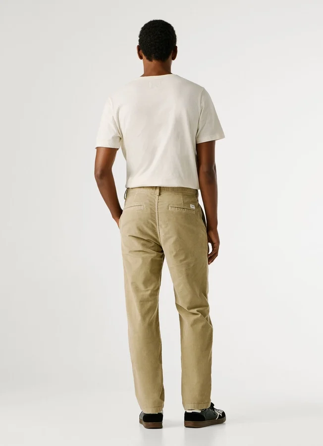 Chino-Hose in Regular Fit Chino-Hose in Regular Fit