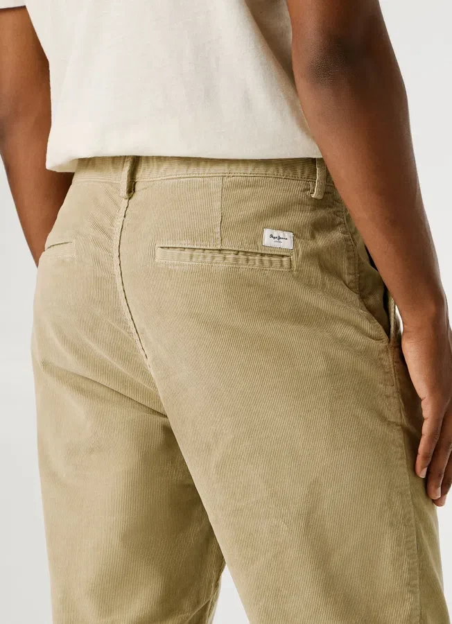 Chino-Hose in Regular Fit Chino-Hose in Regular Fit
