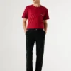 Chino-Hose in Regular Fit