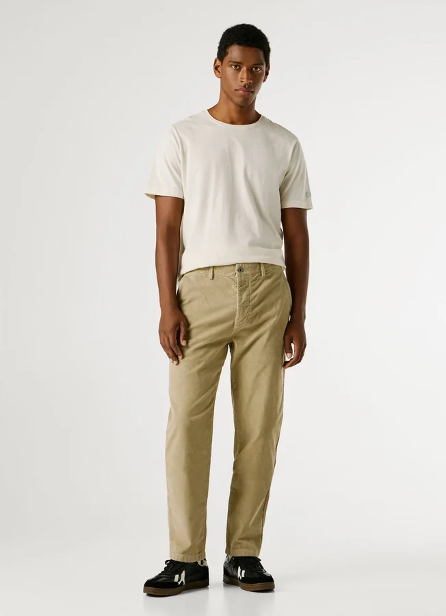 Chino-Hose in Regular Fit Chino-Hose in Regular Fit