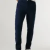 Chino-Hose mit konischer Passform Chino-Hose mit konischer Passform