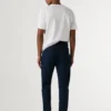 Chino-Hose mit konischer Passform Chino-Hose mit konischer Passform