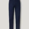 Chino-Hose mit konischer Passform Chino-Hose mit konischer Passform