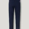 Chino-Hose mit konischer Passform Chino-Hose mit konischer Passform