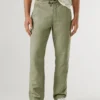 Chino-Hose mit verstellbarem Kordelzug Chino-Hose mit verstellbarem Kordelzug