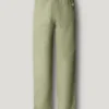 Chino-Hose mit verstellbarem Kordelzug Chino-Hose mit verstellbarem Kordelzug