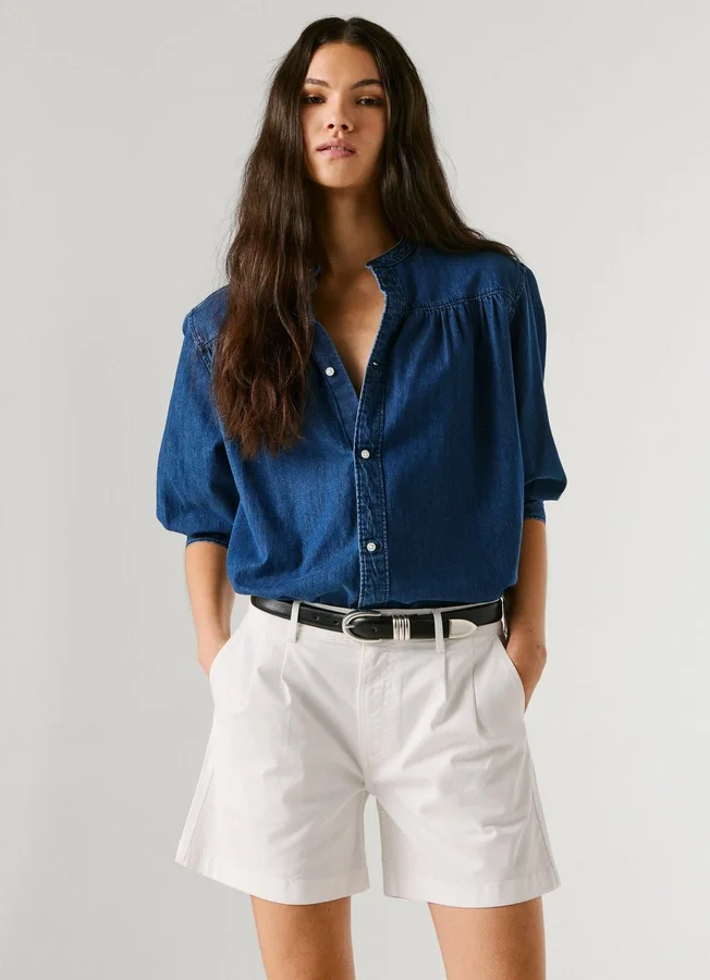 Chino-Shorts in Regular Fit Chino-Shorts in Regular Fit