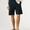 Chino-Shorts in Regular Fit