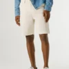 Chino-Shorts in Regular Fit
