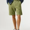 Chino-Shorts in Regular Fit