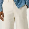 Chino-Shorts in Regular Fit