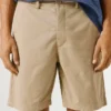 Chino-Shorts in Regular Fit