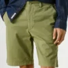 Chino-Shorts in Regular Fit