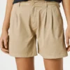 Chino-Shorts in Regular Fit