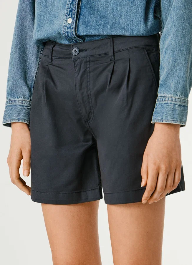 Chino-Shorts in Regular Fit Chino-Shorts in Regular Fit