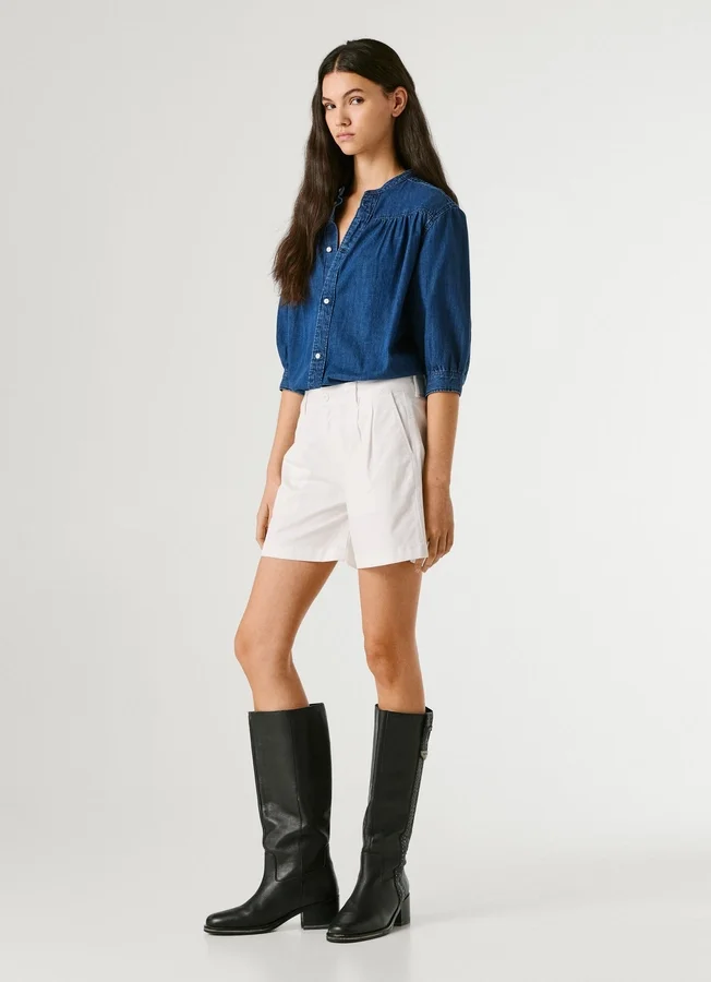 Chino-Shorts in Regular Fit Chino-Shorts in Regular Fit
