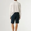 Chino-Shorts in Regular Fit