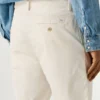 Chino-Shorts in Regular Fit