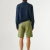 Chino-Shorts in Regular Fit