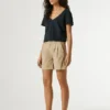 Chino-Shorts in Regular Fit