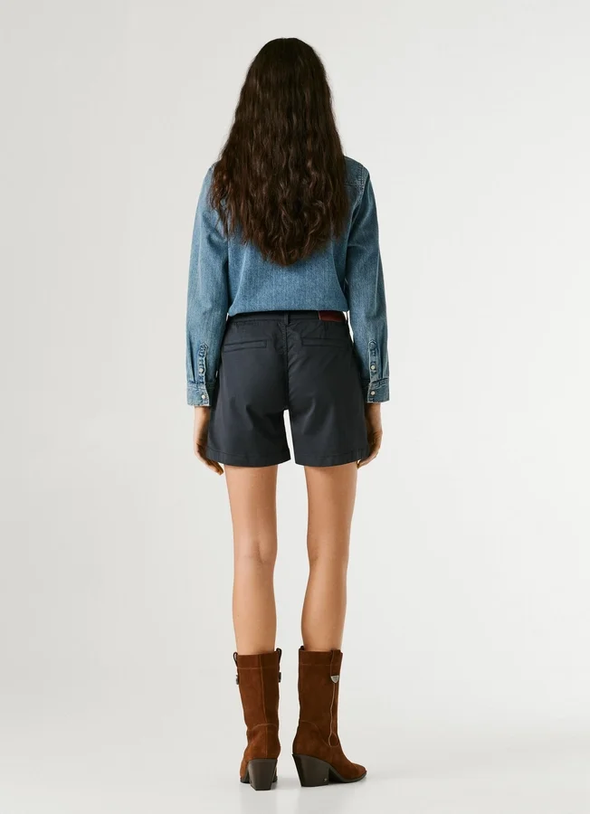 Chino-Shorts in Regular Fit Chino-Shorts in Regular Fit
