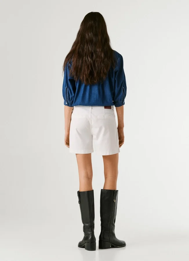 Chino-Shorts in Regular Fit Chino-Shorts in Regular Fit