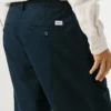 Chino-Shorts in Regular Fit