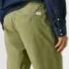 Chino-Shorts in Regular Fit