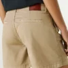 Chino-Shorts in Regular Fit