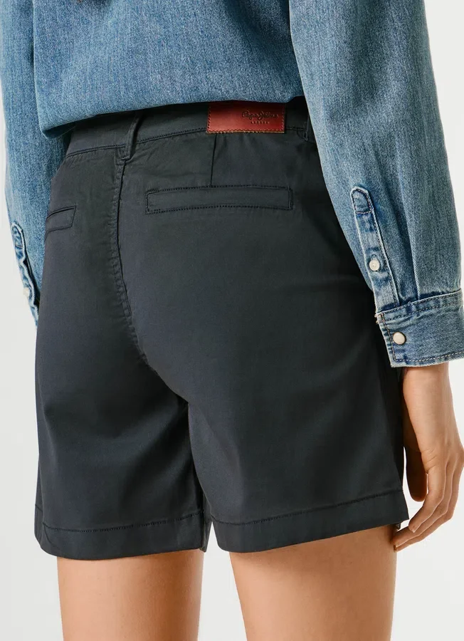 Chino-Shorts in Regular Fit Chino-Shorts in Regular Fit