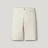 Chino-Shorts in Regular Fit