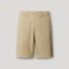 Chino-Shorts in Regular Fit