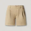 Chino-Shorts in Regular Fit