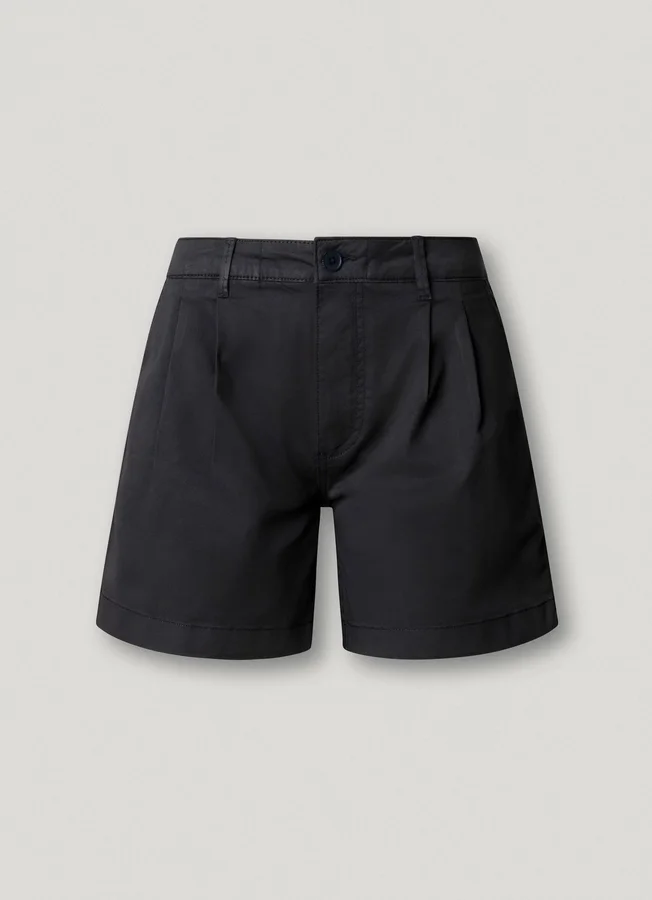 Chino-Shorts in Regular Fit Chino-Shorts in Regular Fit