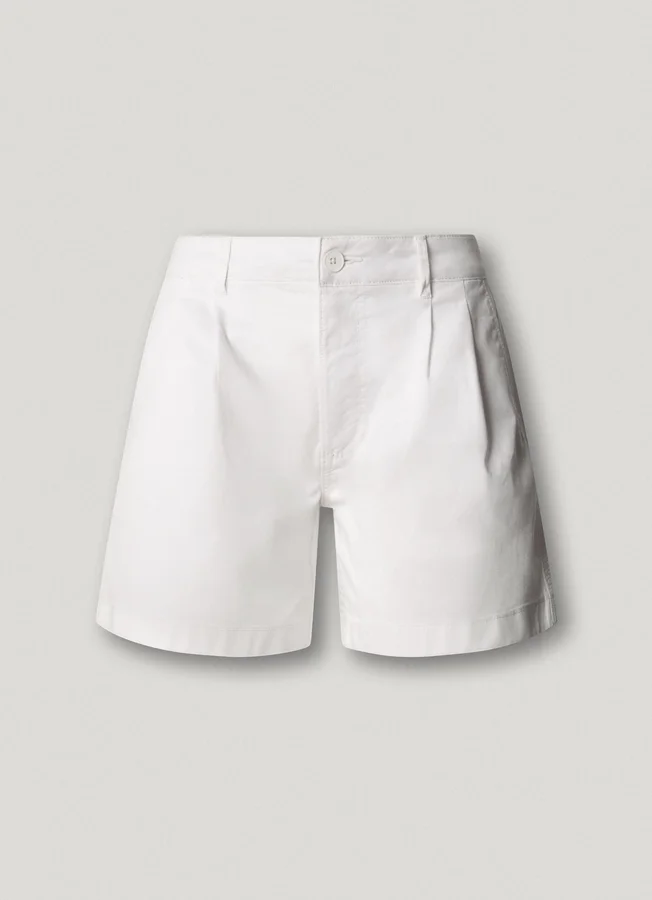 Chino-Shorts in Regular Fit Chino-Shorts in Regular Fit
