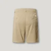 Chino-Shorts in Regular Fit