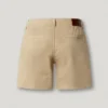 Chino-Shorts in Regular Fit