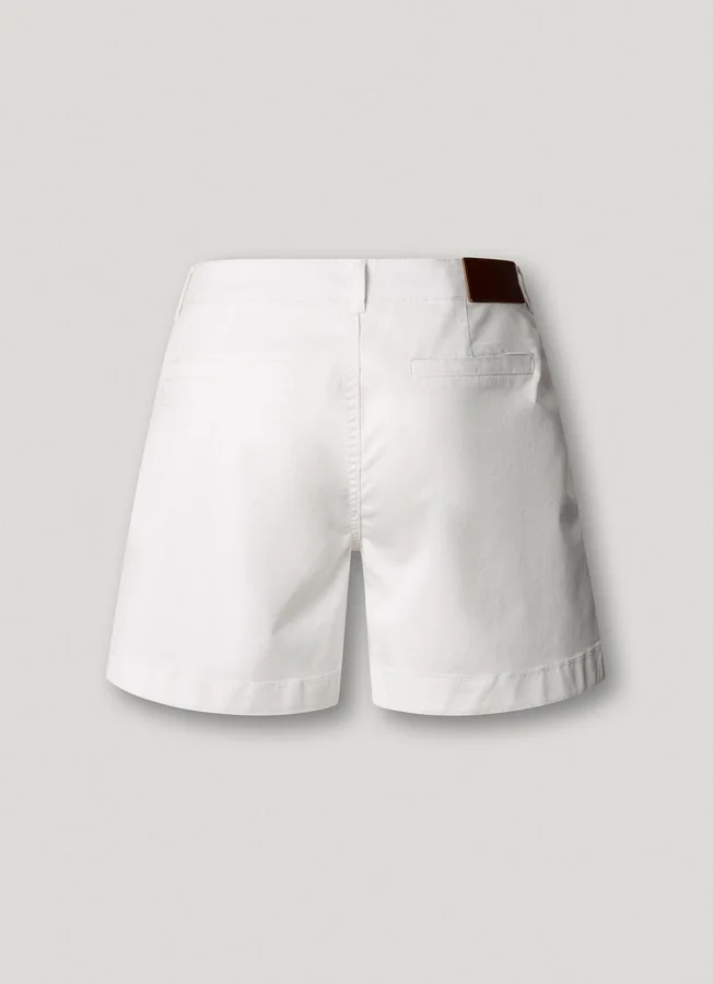 Chino-Shorts in Regular Fit Chino-Shorts in Regular Fit