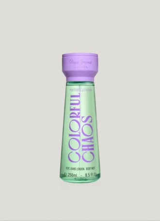 Colorful Chaos Body Mist