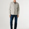 Cordhemd in Regular Fit Cordhemd in Regular Fit