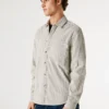 Cordhemd in Regular Fit Cordhemd in Regular Fit