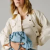 Denim-Hobo-Tasche