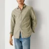 Denim-Shorts in gerader Passform Denim-Shorts in gerader Passform