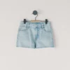 Denim-Shorts in lockerer Passform Denim-Shorts in lockerer Passform