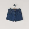 Denim-Shorts in lockerer Passform Denim-Shorts in lockerer Passform